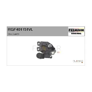 RGF401151VL FLAMAR