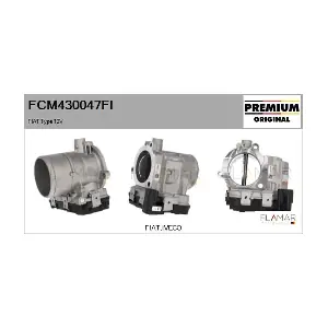 FLAMAR FCM430047FI