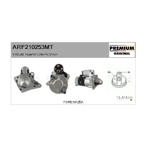 ARF210253MT FLAMAR