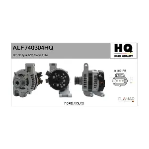 FLAMAR ALF740304HQ