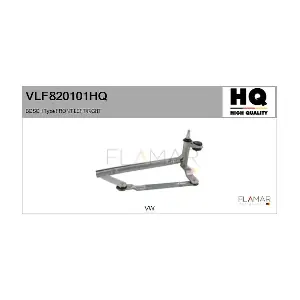 VLF820101HQ FLAMAR