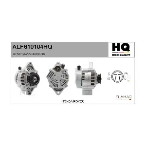 FLAMAR ALF610104HQ