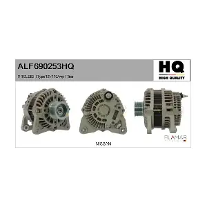 ALF690253HQ FLAMAR