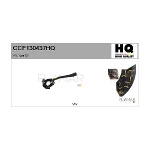 CCF130437HQ FLAMAR
