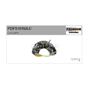 PDF510152LC FLAMAR