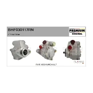 BHF030117RN FLAMAR
