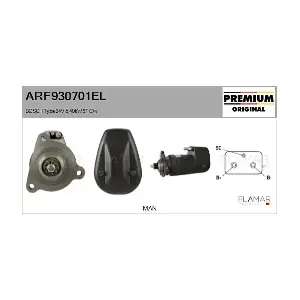 FLAMAR ARF930701EL