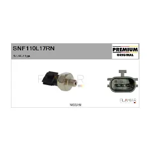 FLAMAR SNF110L17RN