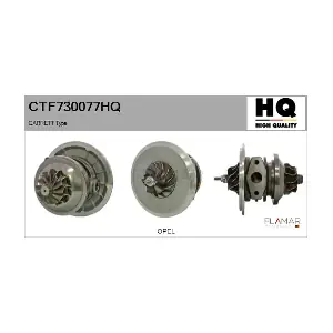 FLAMAR CTF730077HQ