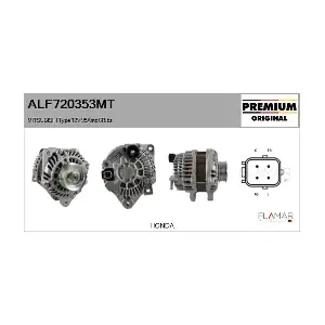 ALF720353MT FLAMAR