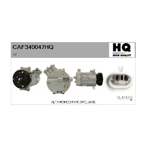 FLAMAR CAF340047HQ