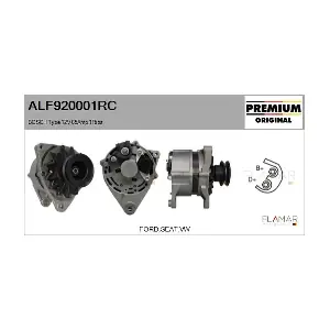 FLAMAR ALF920001RC