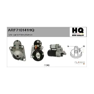 FLAMAR ARF710141HQ