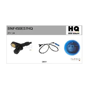 FLAMAR SNF450E57HQ