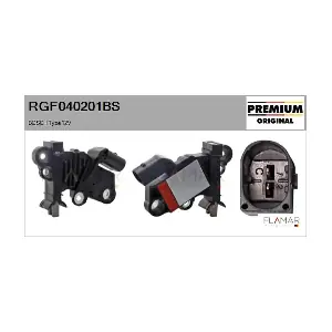 RGF040201BS FLAMAR