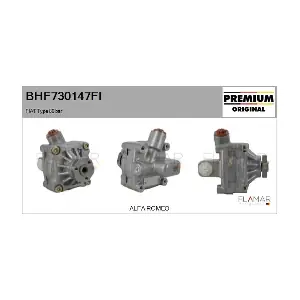 FLAMAR BHF730147FI