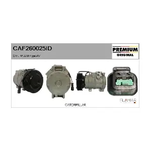 CAF260025ID FLAMAR