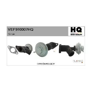 VEF910007HQ FLAMAR