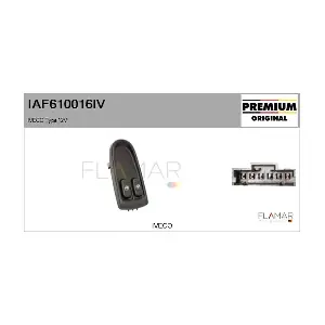 IAF610016IV FLAMAR