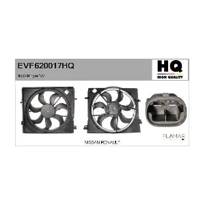 EVF620017HQ FLAMAR