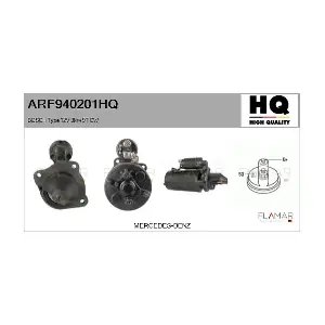 FLAMAR ARF940201HQ