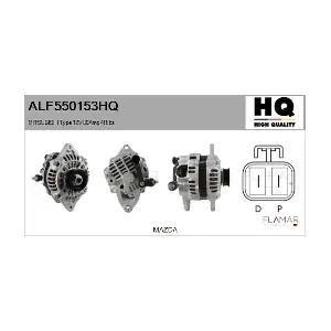 FLAMAR ALF550153HQ