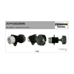 APF630209IN FLAMAR