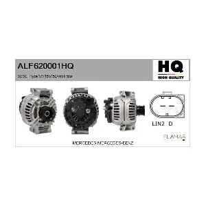 FLAMAR ALF620001HQ