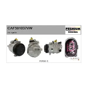 CAF501037VW FLAMAR