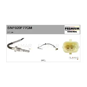 SNF020F77GM FLAMAR