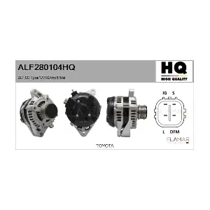 ALF280104HQ FLAMAR