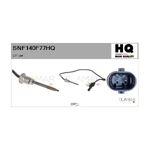 SNF140F77HQ FLAMAR