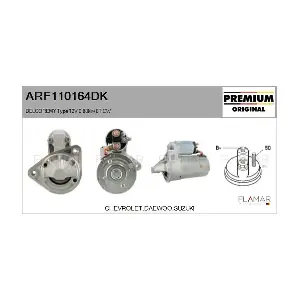 FLAMAR ARF110164DK