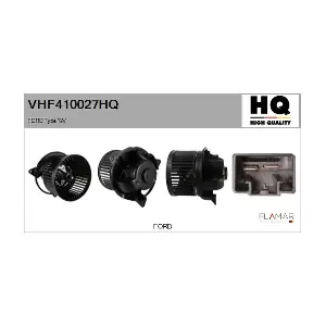 VHF410027HQ FLAMAR