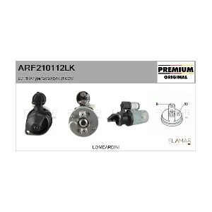 FLAMAR ARF210112LK