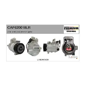 FLAMAR CAF620018LR