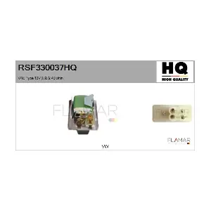 RSF330037HQ FLAMAR