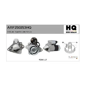 FLAMAR ARF250253HQ