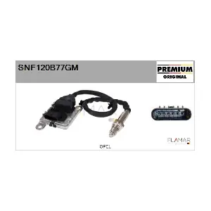 SNF120B77GM FLAMAR