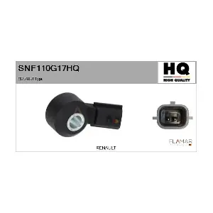 SNF110G17HQ FLAMAR