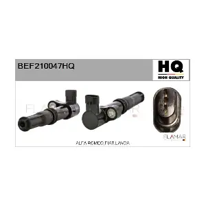 FLAMAR BEF210047HQ