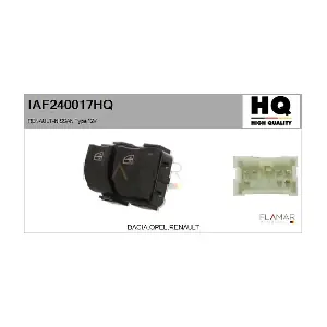 IAF240017HQ FLAMAR