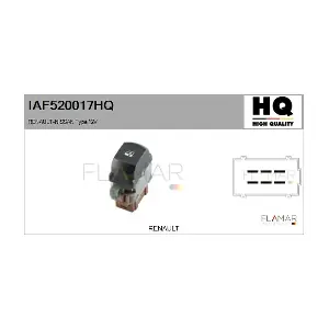 IAF520017HQ FLAMAR