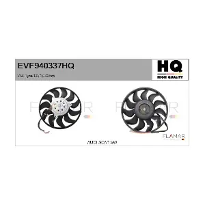 EVF940337HQ FLAMAR