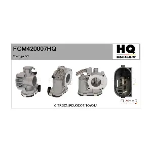 FLAMAR FCM420007HQ