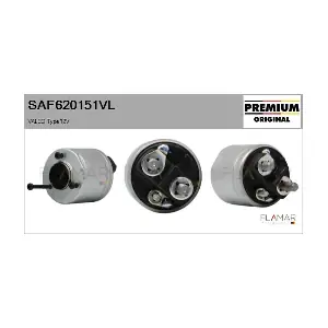 SAF620151VL FLAMAR