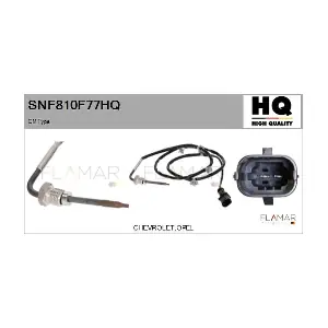 FLAMAR SNF810F77HQ