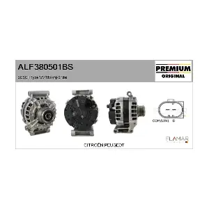 ALF380501BS FLAMAR