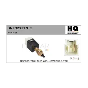 FLAMAR SNF320S17HQ