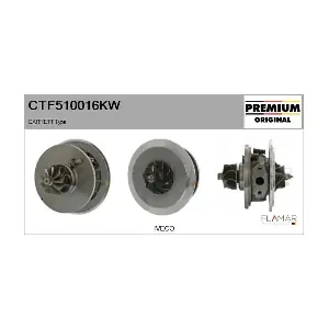 CTF510016KW FLAMAR